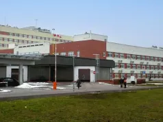 Do obecnej sytuacji szpital w Grudziądzu ktoś doprowadził. Dlaczego teraz solidarnie za te błędy ma odpowiadać całe województwo?