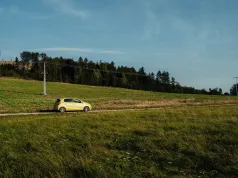 Wyjazd w Beskidy? Sprawdź nową wypożyczalnię samochodów CarFree w Bielsku-Białej