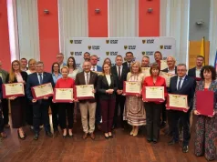Blisko 27 mln zł na oczyszczalnie ścieków w dolnośląskich gminach