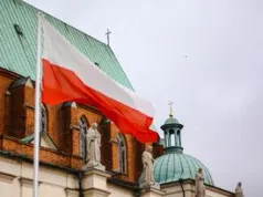 Szydłowiec uczci Narodowe Święto Niepodległości. Będzie uroczysta msza święta i apel pamięci