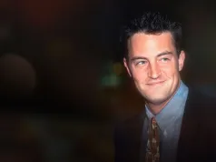 Matthew Perry nie był Chandlerem. Nowy dokument Netfliksa pokazuje człowieka, którego nie znali widzowie „Przyjaciół”