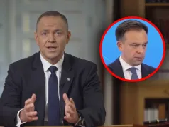 Rzecznik ucina spekulacje! Jest decyzja Nawrockiego ws. awansu Domańskiego. „Jest to najgorszy…”