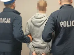 15-latek podejrzany o rozbój trafił na 3 miesiące do schroniska dla nieletnich