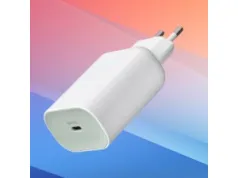 Ładowarka USB-C IKEA SJOSS 65W PD za 38,50 zł na Allegro