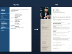 Wysyłasz CV i nikt nie oddzwania? Pierwsze spojrzenie rekrutera trwa średnio 7,4 sekundy