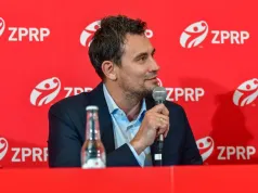 Legendarny sportowiec przyjedzie do Bydgoszczy