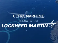 Lockheed Martin finalizuje przejęcie Ultra Maritime