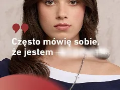 Jak kobiety mówią do samych siebie?