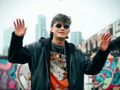 Kolorek znany z „Disco Star” z angielską premierą „Disco Polo”