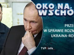 Oko na Wschód: Negocjacje USA i Rosji – co kryje się za misjami humanitarnymi