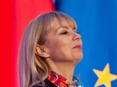 Skompromitowana polityk wróci do rządu? TVP puściła farbę