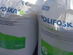 Dopłaty na paliwo i nawozy - blisko 400 tys. wniosków. To wtedy pieniądze mogą trafić na konto