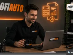 Rusza Akademia ProfiAuto