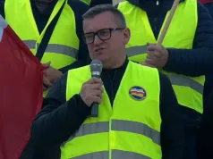 Samoobrona chce likwidacji podatku cukrowego. Padły ostre słowa pod adresem rządu