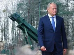 "Wiele na to wskazuje". Tusk przekazał wieści ws. nowej inwestycji