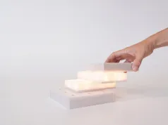 Wygląda jak Jenga i układa się jak Jenga, ale to nie jest Jenga, tylko coś bardziej znajomego
