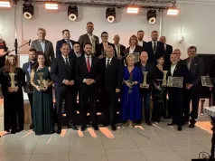 15 statuetek Lubuskiego Złotego Kłosa. Kto znalazł się wśród laureatów?