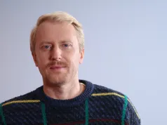 Dobromir Dymecki w polskim science fiction. "Lubię ryzyko"