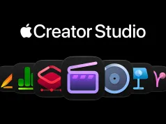 Apple Creator Studio z dużą aktualizacją