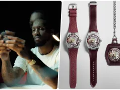 Tissot PRX Skeleton Damian Lillard Special Edition. Zestaw, który wychodzi poza schemat!
