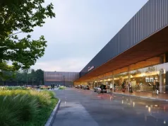 Firma ze Szczecina ma zbudować terminal lotniska w Goleniowie za 183 mln zł