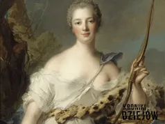 Królewskie orgie i sekretne locum obok Wersalu. Szokujące kulisy rządów Madame de Pompadour