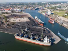 Port Gdańsk rośnie szybciej niż prognozy. Wyzwaniem pozostaje bezpieczeństwo