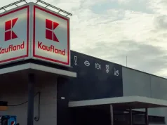 Kaufland rozszerza dostawy do 34 miejscowości. Koszyki sięgają już 1000 zł