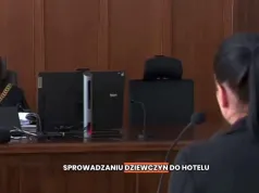 Natasza Geldon pracowała z Nawrockim. W sądzie ujawniła tajemnice Grand Hotelu