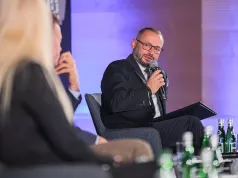Katowice centrum międzynarodowego biznesu. Przedsiębiorcy z 48 krajów spotkają się na Europejskim Kongresie MŚP