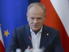 Tusk: wiele wskazuje, że centrum serwisowe Patriotów będzie w Polsce