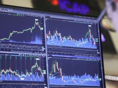 Przed sesją na Wall Street: wyczekiwanie na decyzję FOMC i wyniki Big Tech