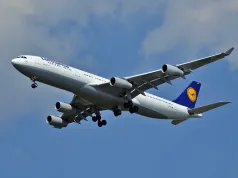Lufthansa monetyzuje prywatność. Pary zapłacą więcej