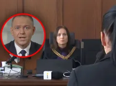 Kluczowe zeznanie przed sądem! OTO co miała usłyszeć od Nawrockiego. „Można sobie dorobić”