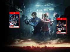 Capcom znowu pokazał, jak robić gry na Switcha 2. Resident Evil 2 i 3 zachwycają w podróży i w docku