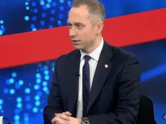 Cezary Tomczyk: Płakać za Pełczyńską-Nałęcz nie będę