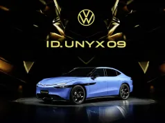 ID. Unyx 09 – niszowe auto wycenione