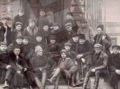 „Noc Rozstrzelanych Poetów” – spotkanie poświęcone pamięci ofiar stalinowskiego terroru na Białorusi