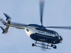 Niemcy: Zwłoki na klatce schodowej. Policja zatrzymała 41-letniego Polaka