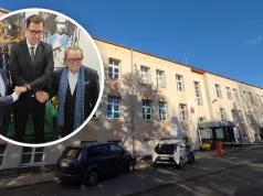Prawie 14 milionów złotych dla naszej uczelni! Wydział Sztuki Uniwersytetu Radomskiego zostanie gruntownie wyremontowany