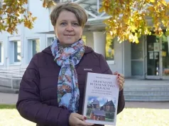 Gościnią Radia ZW była Magdalena Kopańska, prezeska Towarzystwa Przyjaciół Wielunia