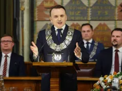 Nowy prezydent Krakowa spełnia wyborcze obietnice