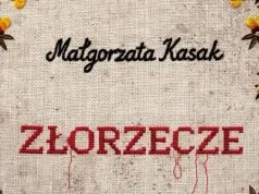 Złorzecze - recenzja książki
