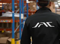 Części tego chińskiego producenta samochodów są najtańsze. Magazyn jest w Polsce.