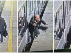 Sopot: Chciał dotknąć pociągu. Wpadł pod wagon SKM