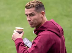 Cristiano Ronaldo wróci do gry w kadrze? Droga otwarta