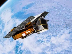 Teleskop NASA wkrótce wpadnie w atmosferę Ziemi. Misja ratunkowa fiaskiem