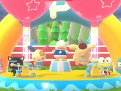 Hello Kitty: Party Land - recenzja gry. Świat zabawy!