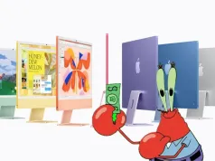 Nowy iMac M6 od Apple. Dopłacasz 1000 zł za więcej portów