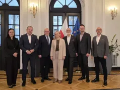 Osiem dni po Szczycie Szpitali Powiatowych ministra zdrowia spotkała się z ZPP